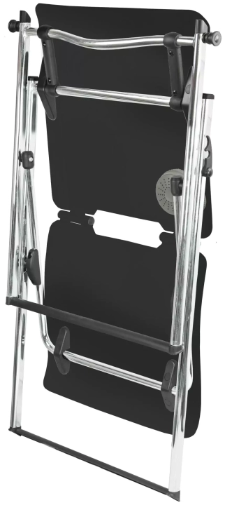 Кресло-трансформер Riva Chair 1821, Черный