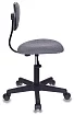 Кресло Бюрократ CH-1201NX, Серый
