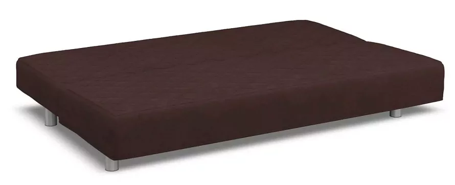 Прямой диван Бединге, Коричневый