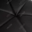 Барный стул Трио, Черный