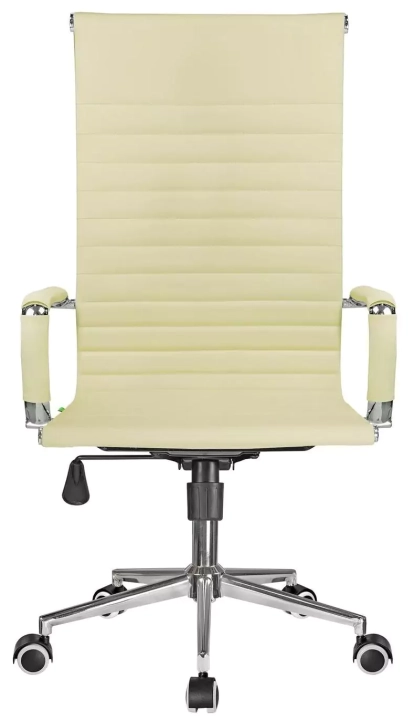 Кресло Riva Chair, Светло-бежевый