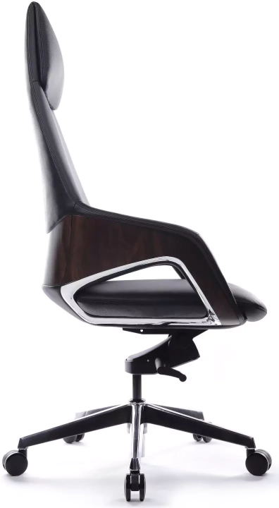Кресло Riva Design FK005-A, Черный