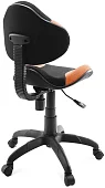 Компьютерное кресло Дикляйн KD32-14 Черный