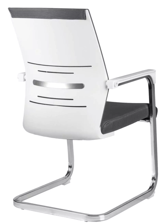 Кресло Riva Chair, Серый
