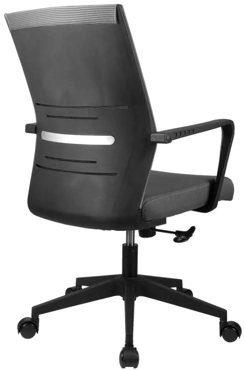 Кресло Riva Chair, Серый