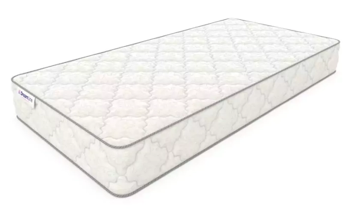 Матрас Dreamline Balance Hard TFK, Белый
