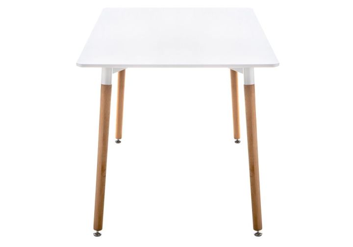 Стол Table 120, Белый