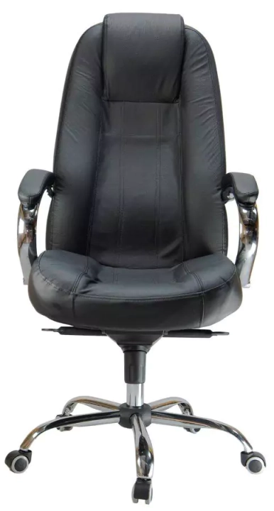 Кресло Riva Chair RCH 1110 L, Черный