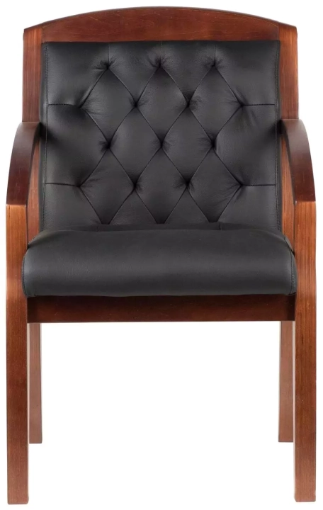 Кресло Riva Chair, Черный