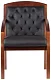 Кресло Riva Chair, Черный