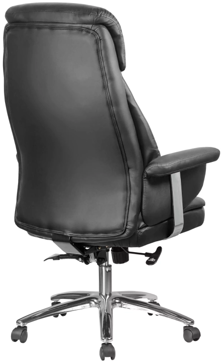 Кресло Riva Chair, Черный