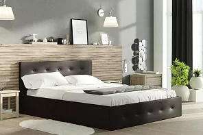 Кровать Афина Кровати без механизма 