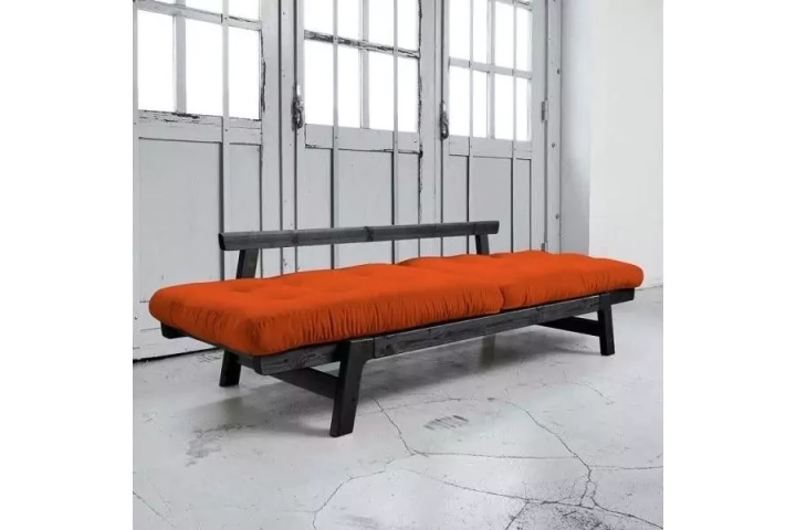 Кушетка Шанталь, Серый