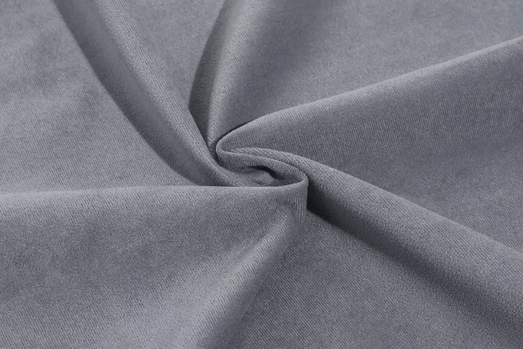 Кресло Тео, Серый