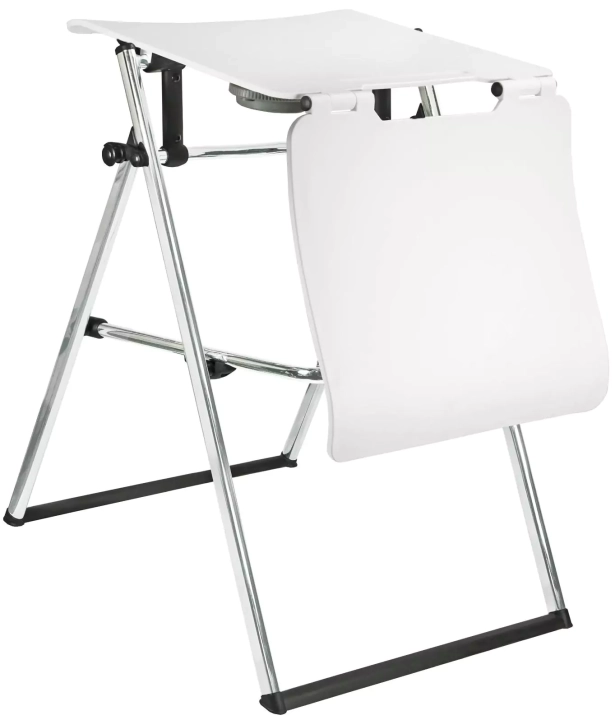 Кресло-трансформер Riva Chair 1821, Белый