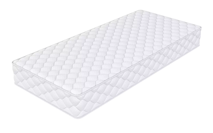 Матрас Divano Classic 160 Зависимые пружины (Bonnelle), Белый