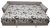 Прямой диван Ава, Бежевый
