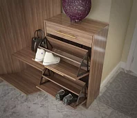 Прихожая Жаклин (Джонна) Коричневый 