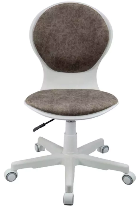 Кресло Riva Chair 1139 FW PL, Белый
