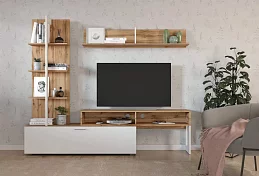 Гостиная Джуно