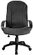 Кресло Riva Chair RCH 1185 SY PL черное