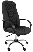 Кресло Рива С Чэйр РСН 1187-1 S HP Черный