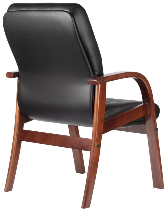 Кресло Riva Chair, Черный