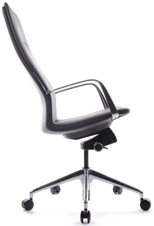 Кресло Riva Design FK004-A13, Темно-коричневый