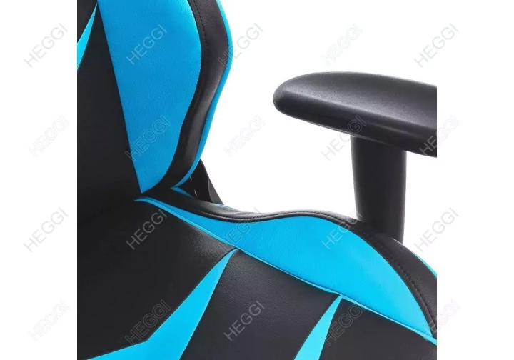 Компьютерное кресло Racer, Черный