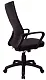 Кресло Riva Chair RCH 1165-4 PL черное2