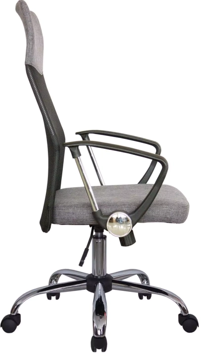 Кресло Riva Chair, Серый