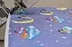 Детский Матрас Dreamline Baby Dream 6, Синий