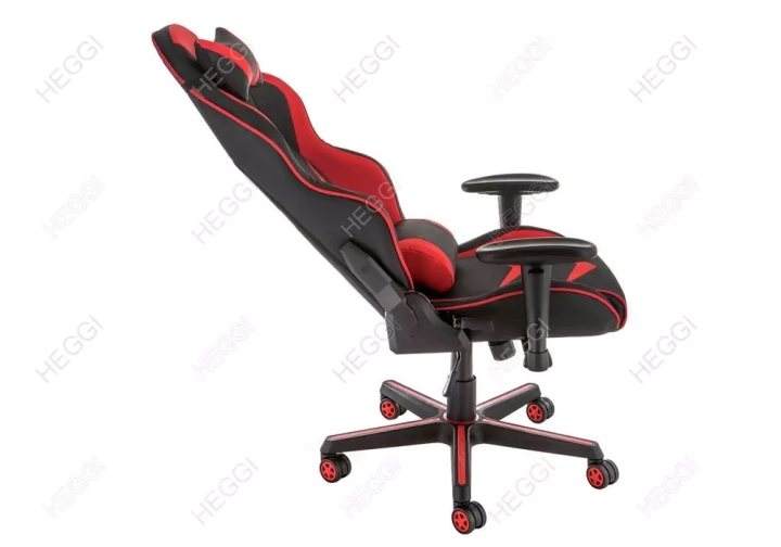 Компьютерное кресло Racer, Черный