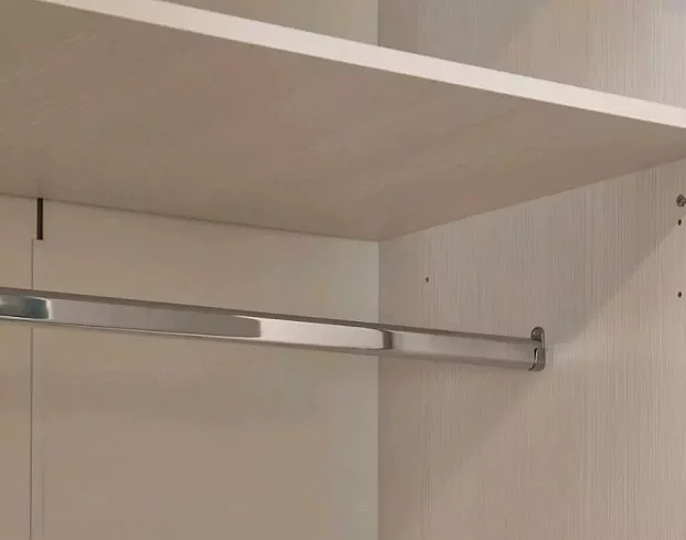 Шкаф-купе Модерн амадеус Домашний 7 Альянс стекло лакобель, Фиолетовый