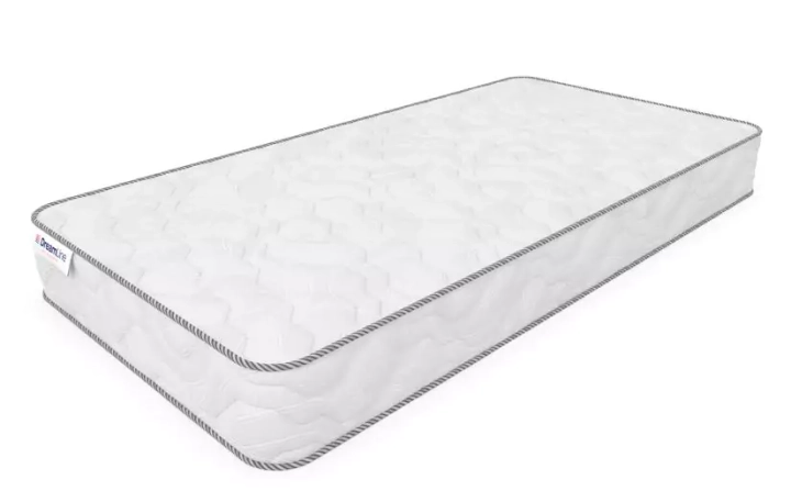 Матрас Dreamline Single Sleep-3 S-1000, Белый