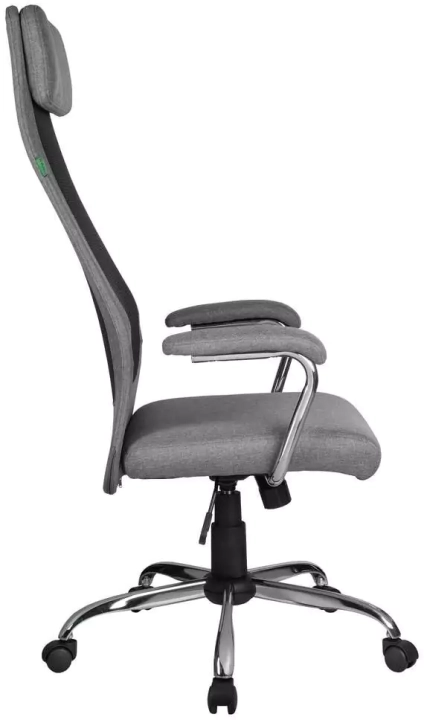 Кресло Riva Chair, Серый