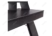 Компьютерное кресло Веспер, Черный