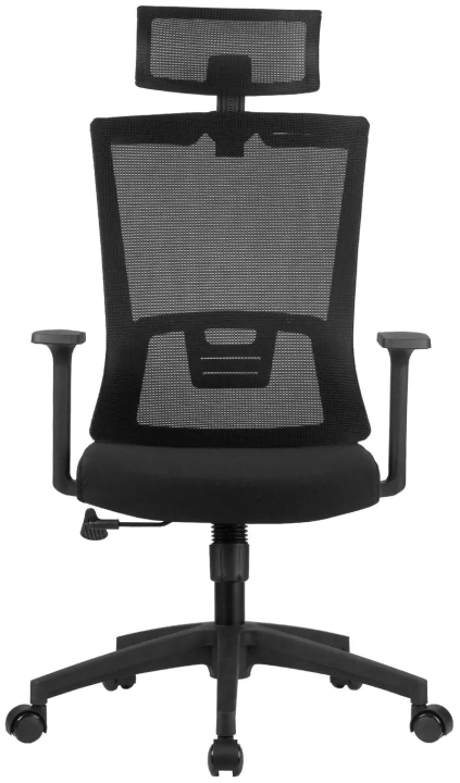 Кресло Riva Chair, Черный