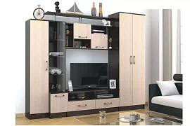 Стенка Оскрон 5 арт16