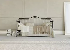 Диван Дримлайн Кари Белый