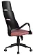 Кресло Riva Chair Sakura, Черный