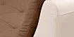 Модуль Монреаль Лос-Анджелес, Коричневый