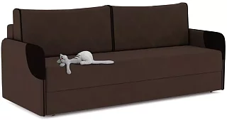 Прямой диван Марсель