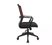 Компьютерное кресло Дикляйн XT81-16, Черный