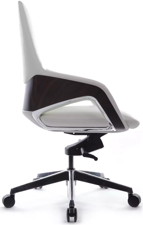 Кресло Riva Design FK005-B, Белый