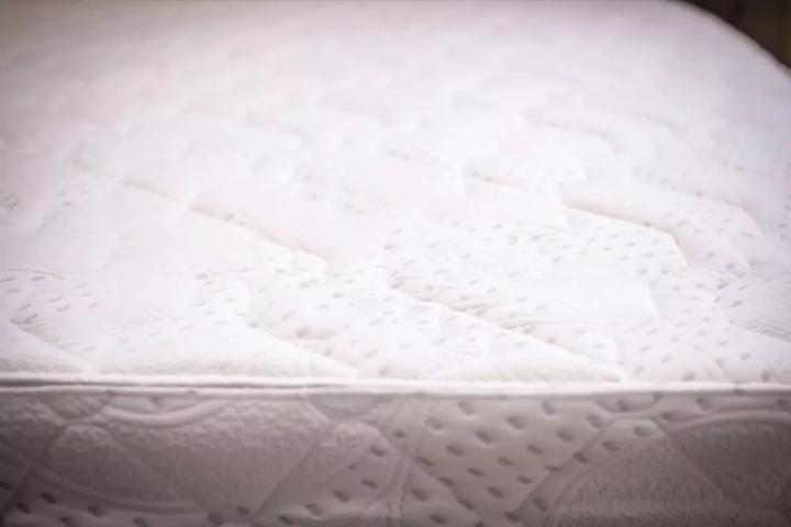 Матрас Матрас Дримлайн Eco Foam S1000, Белый