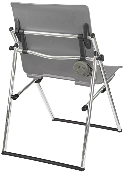 Кресло-трансформер Riva Chair 1821, Серый