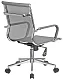 Кресло Riva Chair, Серый
