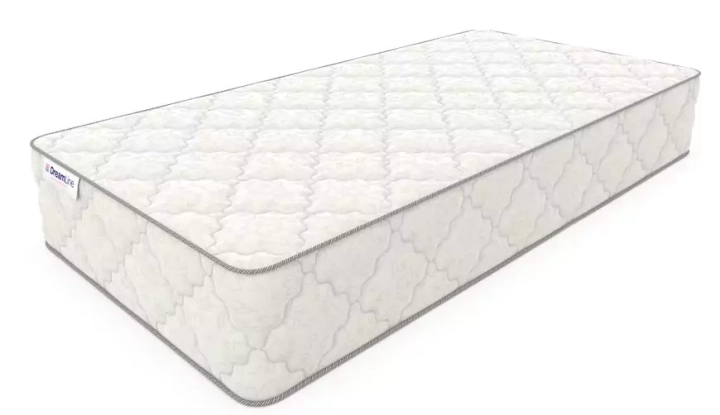 Матрас Dreamline DreamRoll Season Max, Белый