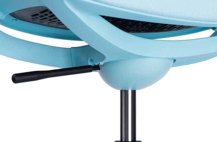 Кресло Riva Chair Dream B2022, Голубой